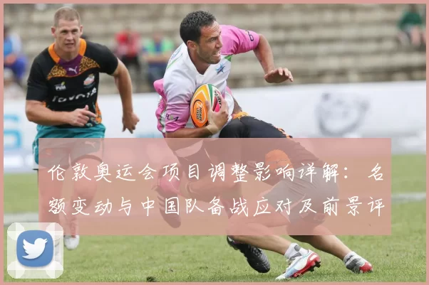 伦敦奥运会项目调整影响详解：名额变动与中国队备战应对及前景评估